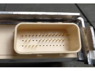 bontott KIA NIRO Légzsák Elektronika