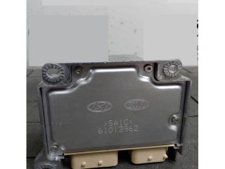 bontott KIA NIRO Légzsák Elektronika