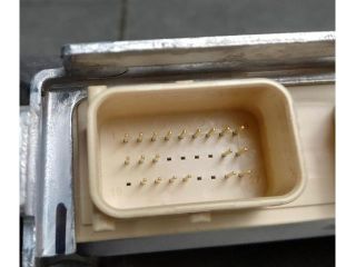 bontott KIA NIRO Légzsák Elektronika