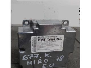 bontott KIA NIRO Légzsák Elektronika