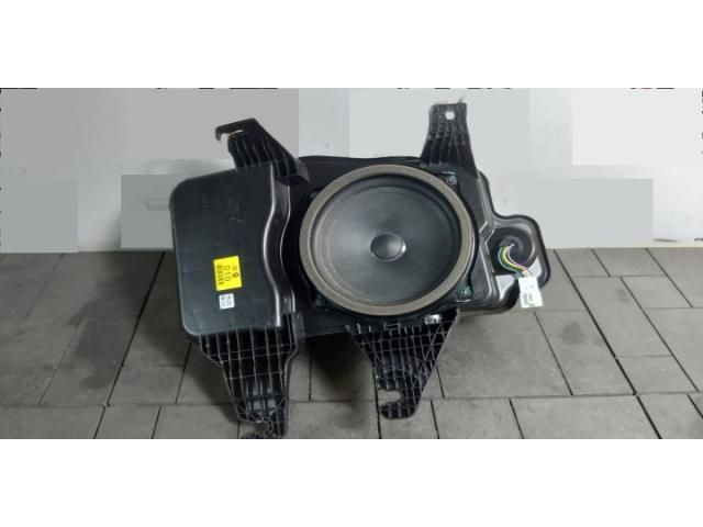 bontott KIA NIRO Mélynyomó Hangszóró