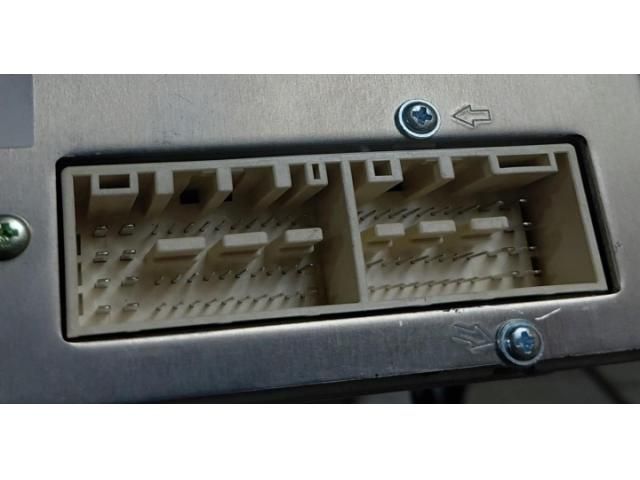 bontott KIA NIRO Navigációs Fejegység