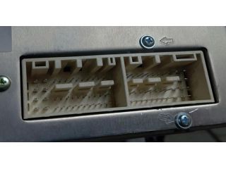 bontott KIA NIRO Navigációs Fejegység