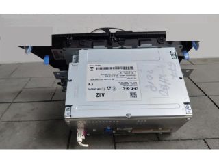 bontott KIA NIRO Navigációs Fejegység