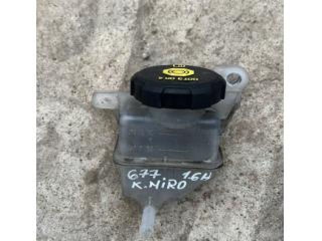 bontott KIA NIRO Szervóolaj Tartály