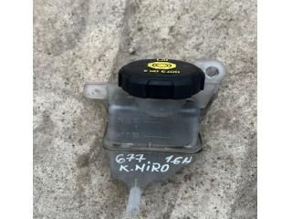 bontott KIA NIRO Szervóolaj Tartály