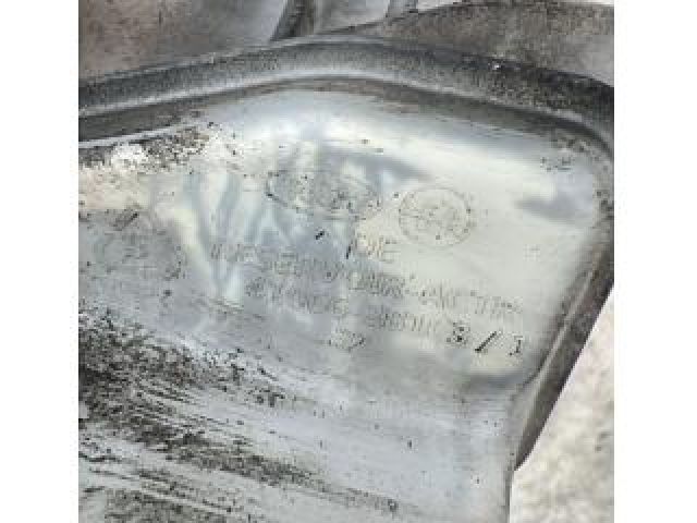 bontott KIA NIRO Szervóolaj Tartály