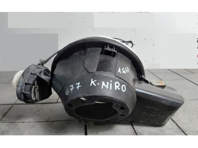 bontott KIA NIRO Tankajtó