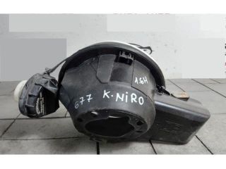 bontott KIA NIRO Tankajtó