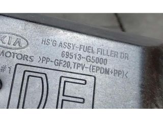 bontott KIA NIRO Tankajtó