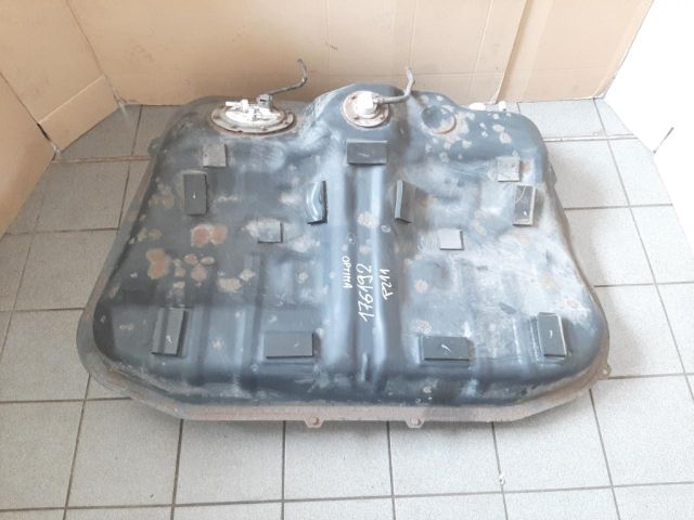 bontott KIA OPTIMA Tank