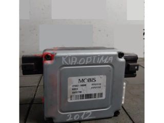 bontott KIA OPTIMA Aktív Kormány Elektronika