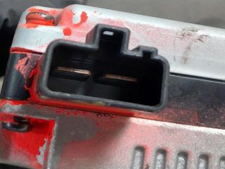 bontott KIA OPTIMA Aktív Kormány Elektronika