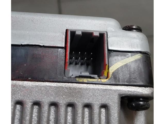 bontott KIA OPTIMA Aktív Kormány Elektronika