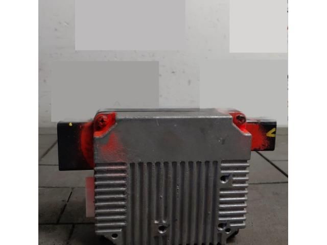 bontott KIA OPTIMA Aktív Kormány Elektronika