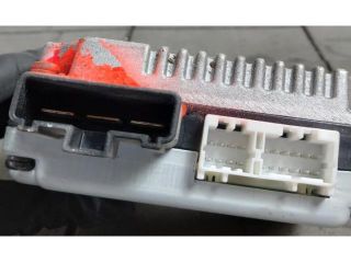 bontott KIA OPTIMA Aktív Kormány Elektronika