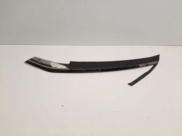 bontott KIA OPTIMA Bal Fényszóró Bajusz Díszléc