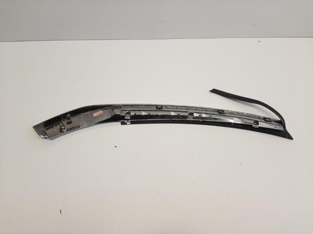 bontott KIA OPTIMA Bal Fényszóró Bajusz Díszléc