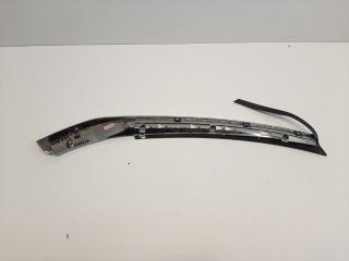 bontott KIA OPTIMA Bal Fényszóró Bajusz Díszléc