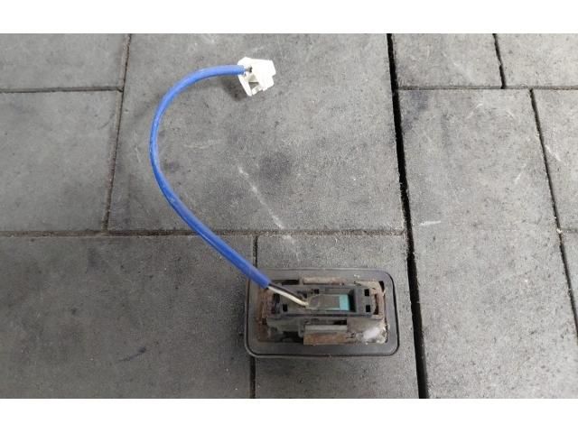 bontott KIA OPTIMA Csomagtér Nyitó Kar / Gomb