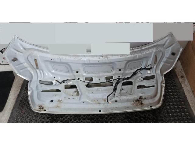 bontott KIA OPTIMA Csomagtérajtó (Üres lemez)