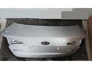 bontott KIA OPTIMA Csomagtérajtó (Üres lemez)