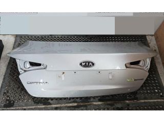 bontott KIA OPTIMA Csomagtérajtó (Üres lemez)