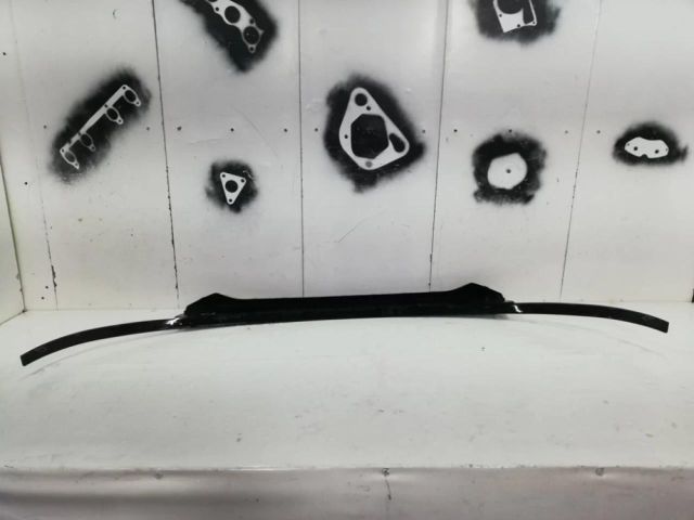 bontott KIA OPTIMA Első Lökhárító Légterelő