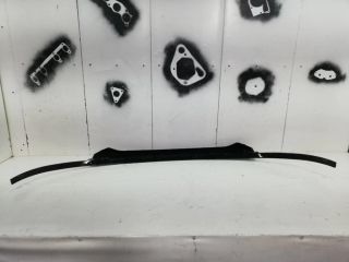 bontott KIA OPTIMA Első Lökhárító Légterelő