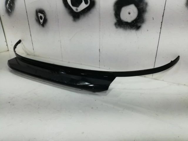 bontott KIA OPTIMA Első Lökhárító Légterelő