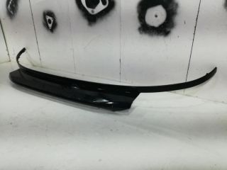 bontott KIA OPTIMA Első Lökhárító Légterelő