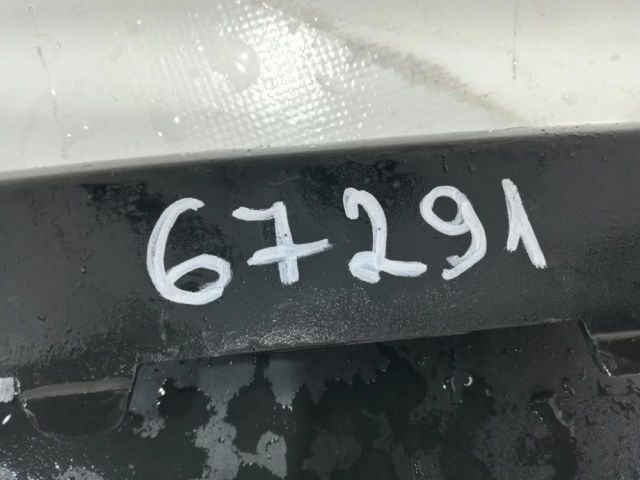 bontott KIA OPTIMA Első Lökhárító Légterelő