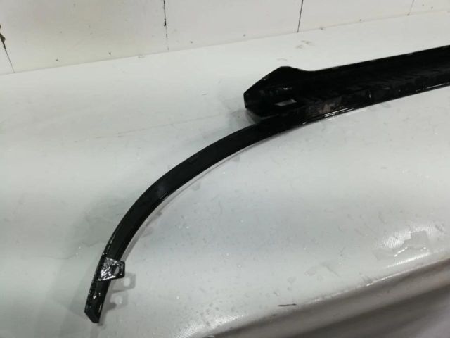 bontott KIA OPTIMA Első Lökhárító Légterelő