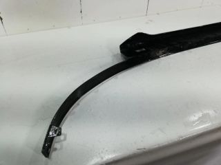 bontott KIA OPTIMA Első Lökhárító Légterelő