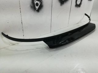 bontott KIA OPTIMA Első Lökhárító Légterelő