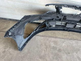 bontott KIA OPTIMA Első Lökhárító (Üresen)