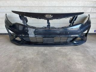 bontott KIA OPTIMA Első Lökhárító (Üresen)