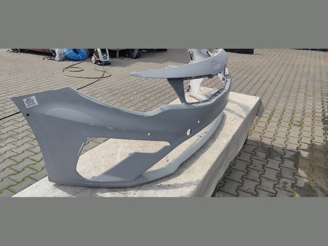 bontott KIA OPTIMA Első Lökhárító (Üresen)