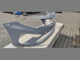 bontott KIA OPTIMA Első Lökhárító (Üresen)