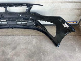 bontott KIA OPTIMA Első Lökhárító (Üresen)