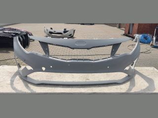 bontott KIA OPTIMA Első Lökhárító (Üresen)