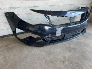 bontott KIA OPTIMA Első Lökhárító (Üresen)