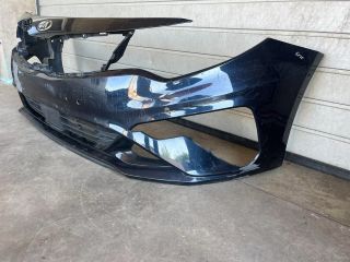 bontott KIA OPTIMA Első Lökhárító (Üresen)