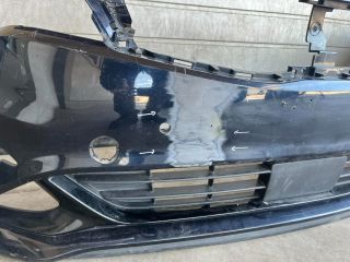 bontott KIA OPTIMA Első Lökhárító (Üresen)