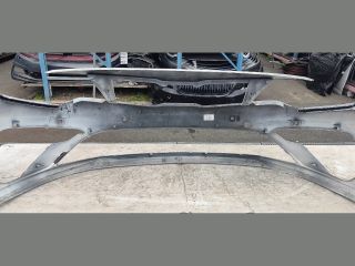 bontott KIA OPTIMA Első Lökhárító (Üresen)