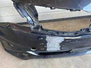 bontott KIA OPTIMA Első Lökhárító (Üresen)