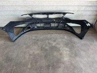 bontott KIA OPTIMA Első Lökhárító (Üresen)