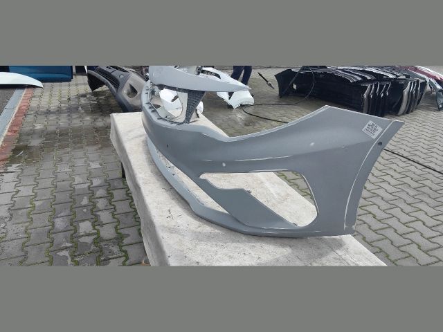 bontott KIA OPTIMA Első Lökhárító (Üresen)