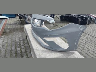 bontott KIA OPTIMA Első Lökhárító (Üresen)