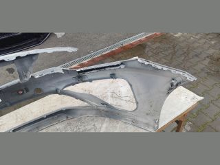 bontott KIA OPTIMA Első Lökhárító (Üresen)